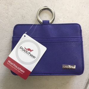 Mod Pouchee Purse Organizer